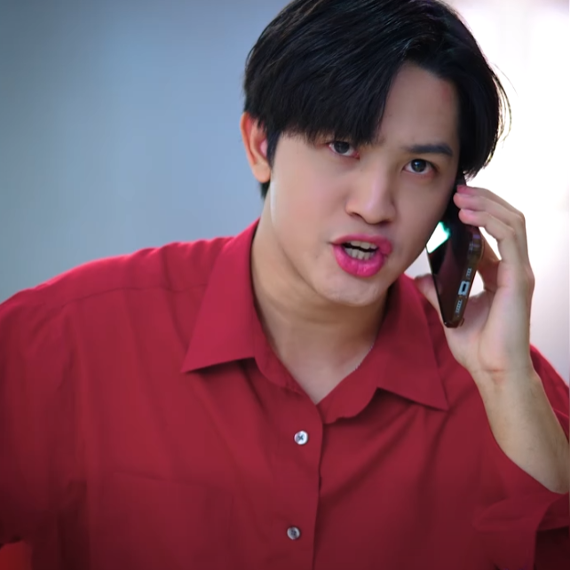 N2201057 วางแผนหว งอยากได บอสเป นผ part 2