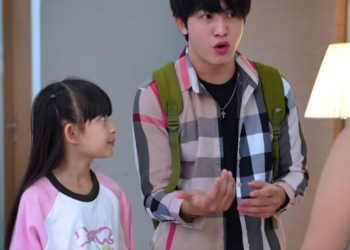 N2201058 สนองความต องการต วเองจนทำให คนอ นเด อดร อน part 2