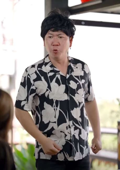 N1901273 เน ยนได เน ยนด เน ยนกว าน ไม กแล part 2