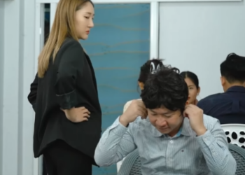 N1901276 แต ละว นของเบนซ องเจอแต เร องว นๆ part 2