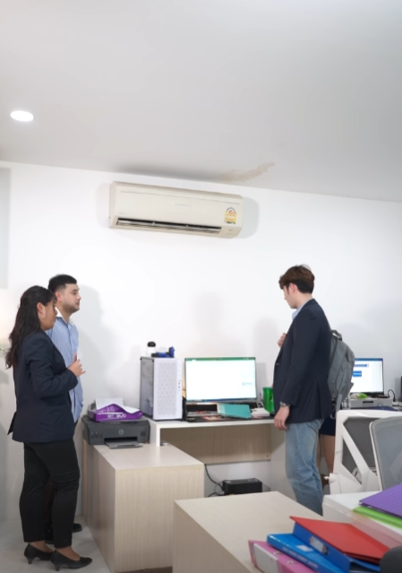 N2201050 ณสมบ เป นได แค ยาม part 2