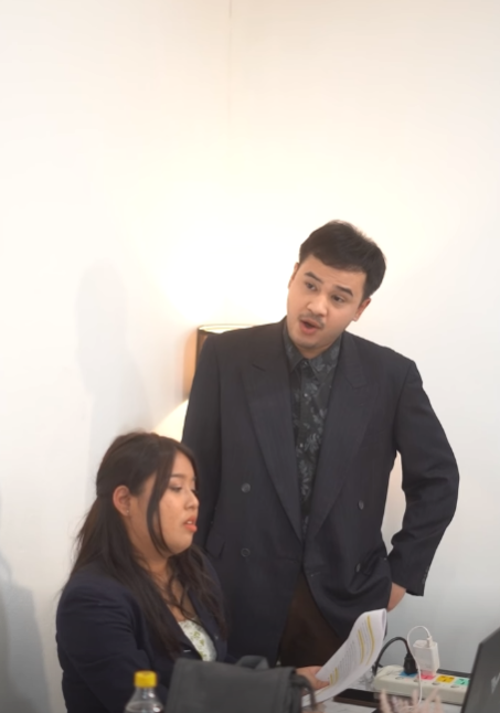 N2201052 ความเกรงใจเป นสมบ ของผ part 2