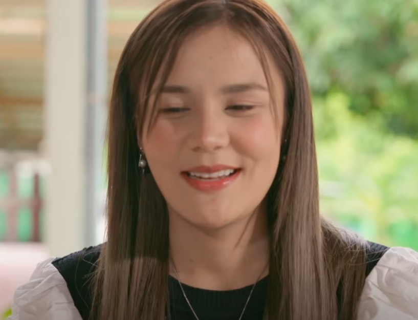 N2301231 แค ยอมร EP1 #หน งส นสะท อนส งคม #หน งส นค ณธรรม #หน งส นสอนใจ #ห Part 2