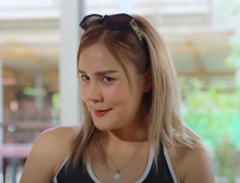 N2301236 อยากม แฟนเด EP3 #หน งส นสะท อนส งคม #หน งส #หน งส นค ณธรรม #หน Part 2