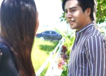 N2001172 วอย แล งกล าไปกอดก บคนอ นอ part 2