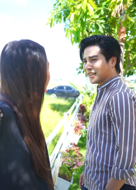 N2001172 วอย แล งกล าไปกอดก บคนอ นอ part 2