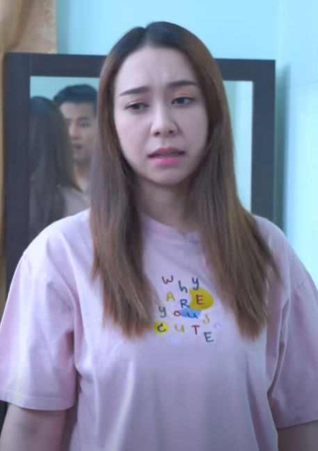 N2301599 ใครก นแน เห นแก (ละครส น) part 2