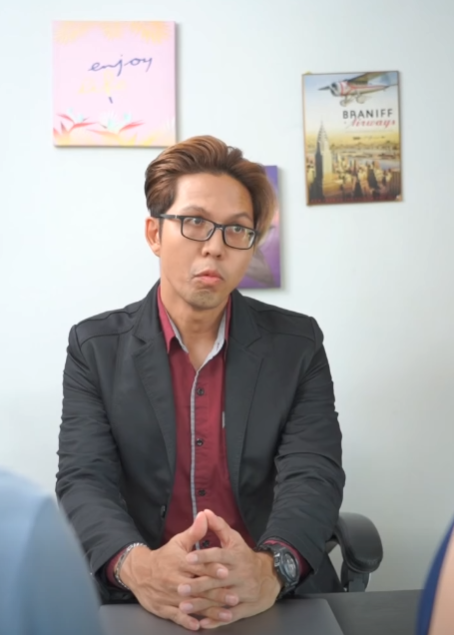 N2301603 ความอ จฉาเป นเหต part 2