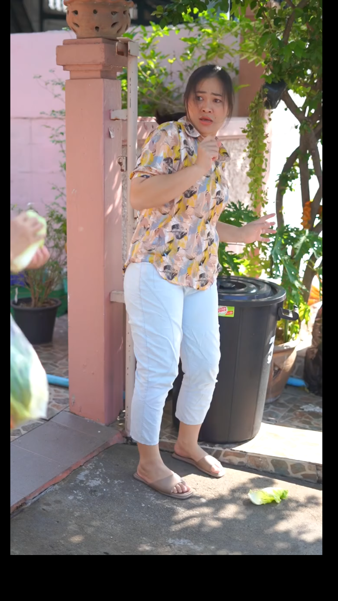 N2301385 แผนช วของผ วเลว part 2