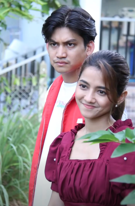 N2101543 ทำอ กแล วนะพ part 2