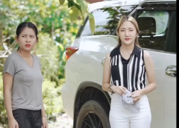 N2001373 เช าบ านเช ารถ เพ อมาอวดรวยเน ยนะ part 2