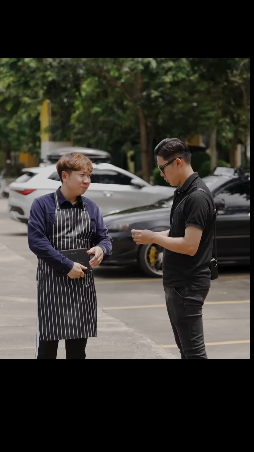 N2001374 จะต อท งท องต อให part 2