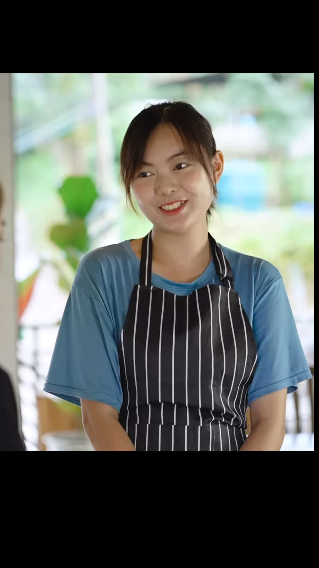 N2001376 กฏบ ากฏบออะไร ทำไมเด กใหม องเล ยงข าว part 2