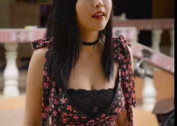 N2001377 ดเจอสาวคร งแรก ไปห าวซะแล part 2