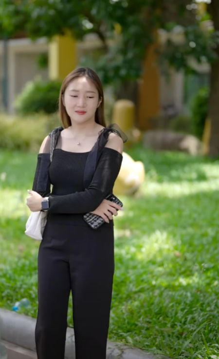 N2101511 จม กโตโคตsเศร งเอ ญไปเจอแฟนเก part 2