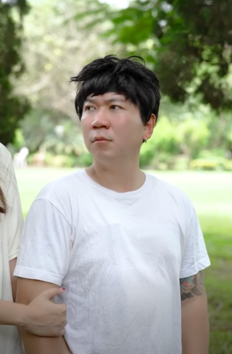 N2101513 จม กโตวาสนาด แฟนท ละ2คน part 2