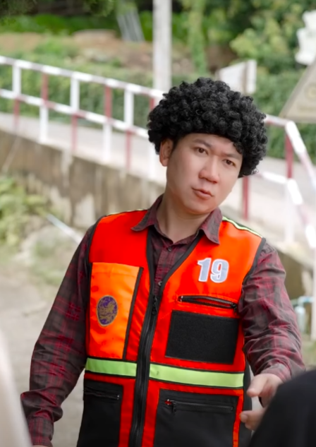 N2101517 อวดเก งไว เยอะ เลยเจอบททดสอบ part 2