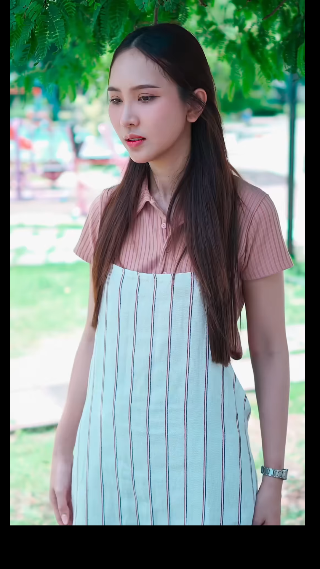 N2301722 อยากได วด แต กค าขอร ตามจร #มายป ณย ปานวาด #หน งส #หน Part 2