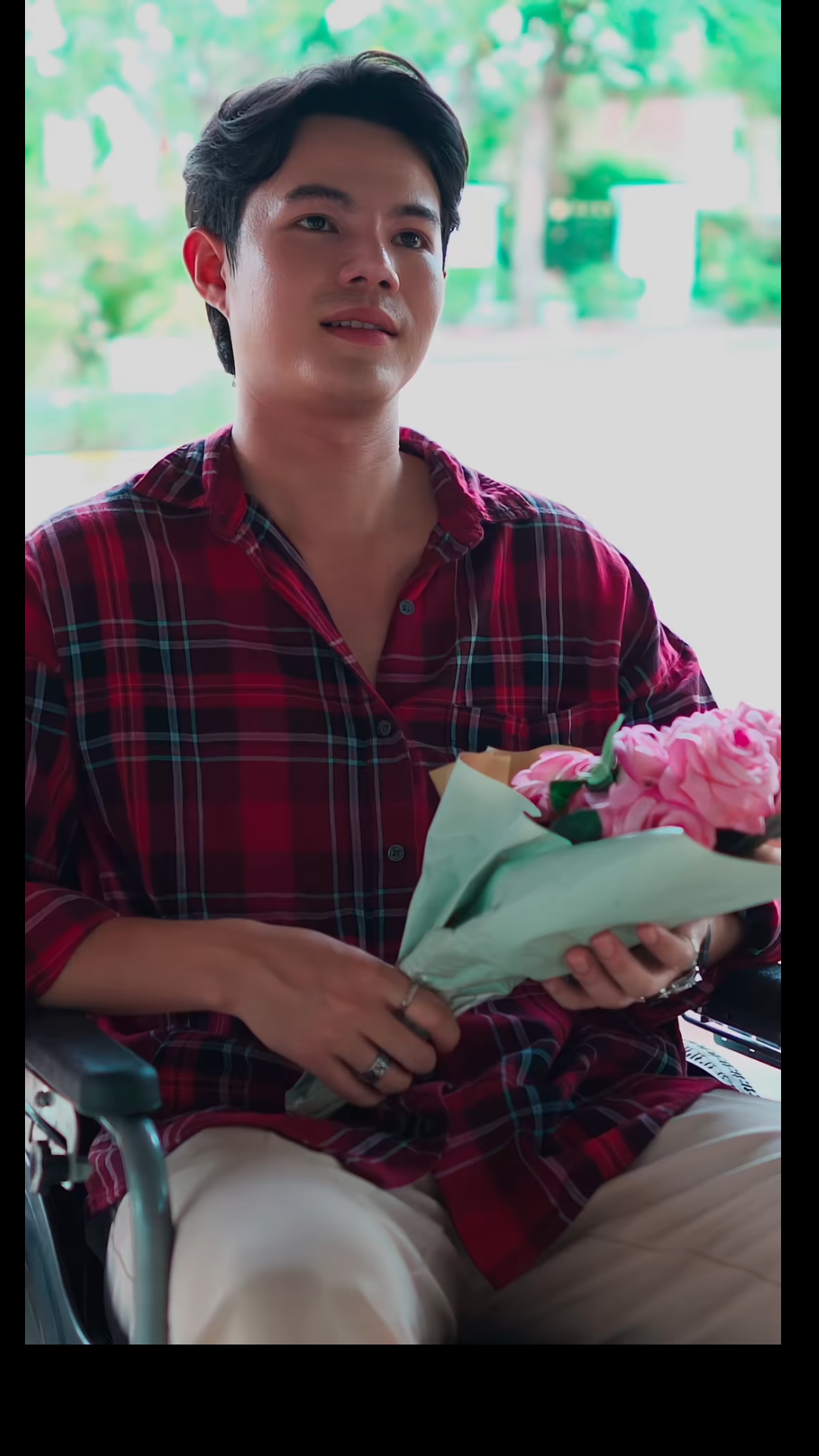 N2301725 เร องของห วใจไม ใช เร องล อเล #มายป ณย ปานวาด #ละครส #ละครไทย part 2