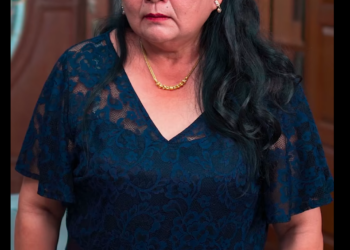 N2301727 นามสก ลท แม ไม ได ให #มายป ณย ปานวาด #หน งส นสะท อนส งคม #ละครส น Part 2