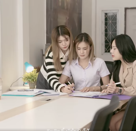 N2301241 แฟนเก EP3 #หน งส นสะท อนส งคม #หน งส #หน งส นค ณธรรม #หน งส น Part 2