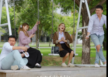 N2301246 กเราใครร บได าง(ผ วกะเทย2) EP2 #หน งส นสะท อนส งคม #หน งส #หน Part 2