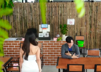 N2301067 อย าแต งนะ part 2