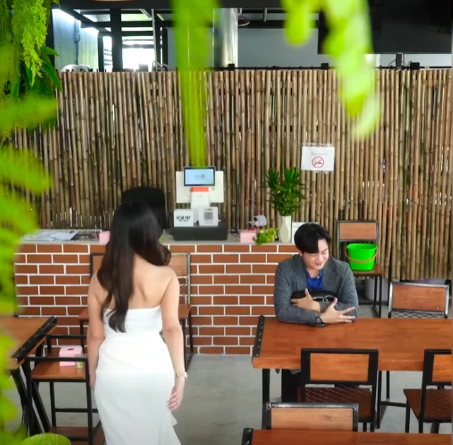 N2301067 อย าแต งนะ part 2