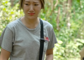 N2301280 เจอร างทรงข างทาง แถมเจอแจก นใต part 2