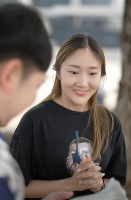 N2301283 ความฉลาดไม อยม แต ความหล อและด เต มๆ part 2