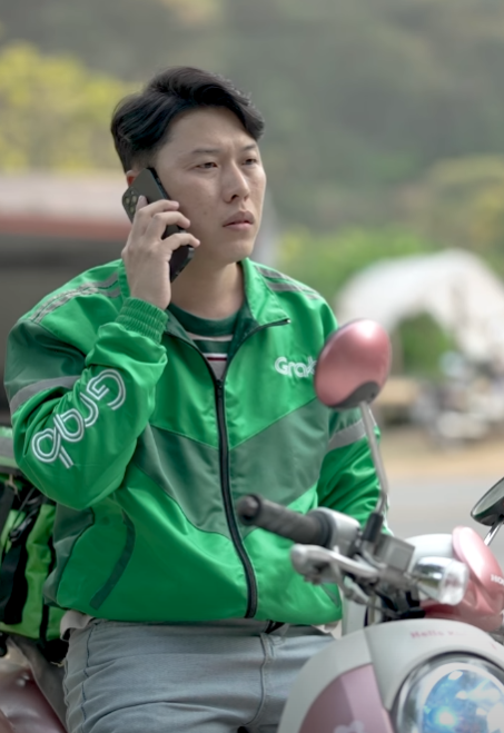 N2301285 ไรเดอร ทำต วน าสงส แถมจ บได คาหน งคาเขา part 2