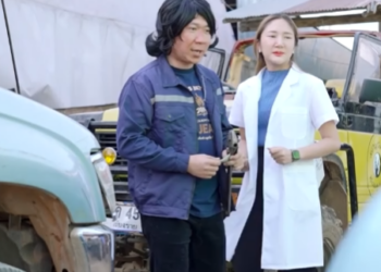 N2301288 ในท งเวลาเบนซ เอาค นแล part 2