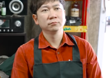 N2301289 ปากด ไม เข าท ระว งหน าจะไม เข าท part 2