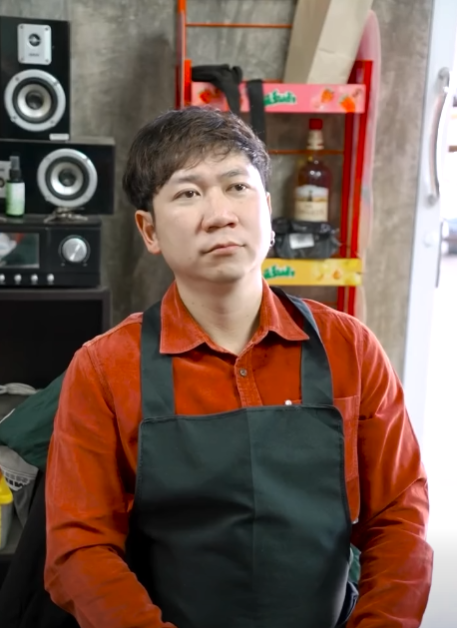 N2301289 ปากด ไม เข าท ระว งหน าจะไม เข าท part 2