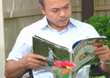 N2301609 อย าทำอะไรเก นต part 2