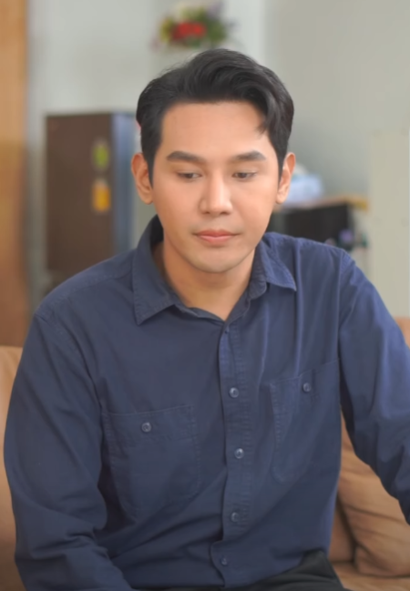 N2301611 คนจน บางท ทำต วไม าสงสาร part 2