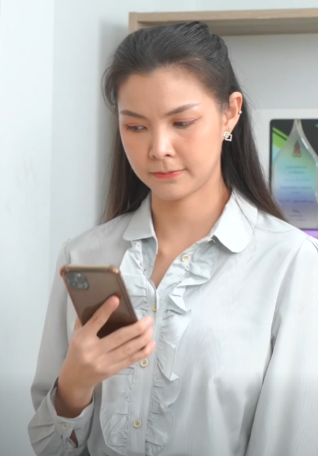 N2301612 หว งด แล วได อะไร part 2