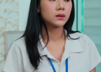 N2401732 กท ขาดการต ดต อไป #มายป ณย ปานวาด #ละครส #ละครไทย #ละครส part 2