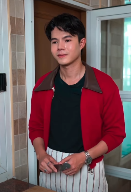 N2401738 ความร กท สาม ให ภรรยา #มายป ณย ปานวาด #หน งส #หน งส นสะท อนส งคม part 2