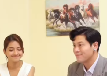 N2401550 กบ ญใจบอด part 2