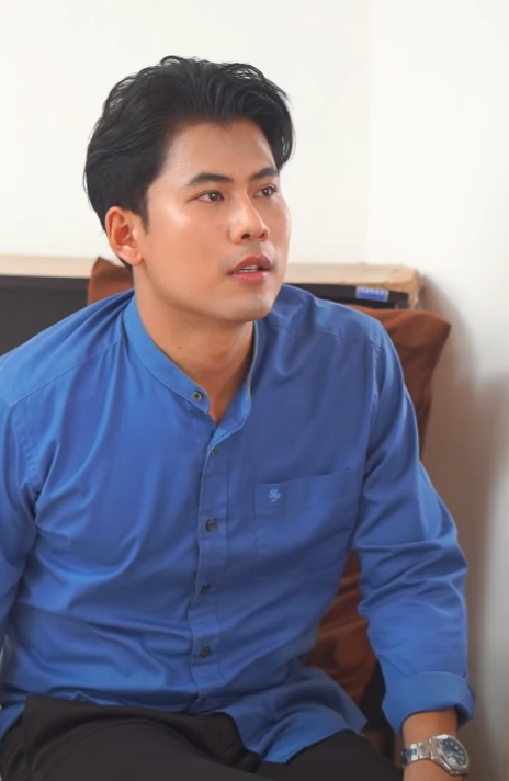 N0301172 แฟนผมด part 2