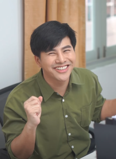 N2401382 คนเห นแก อย ไหนก าร งเก ยจ part 2