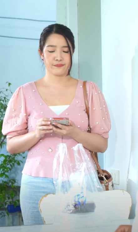 N2401387 ความโลภไม เคยทำให ตใครด [ตอนจบ] part 2