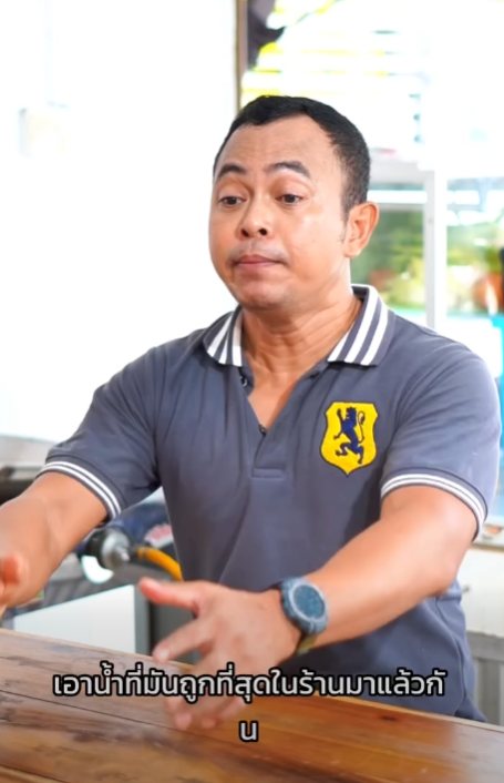 N2401390 มาคลายเคร ยดก นหน อยนะค part 2