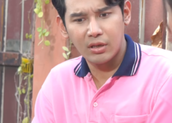 N2301395 โจรกล บใจ part 2