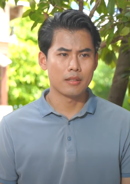 N2301401 ตล กม นแย เพราะไม เช อคำเต อนแม part 2