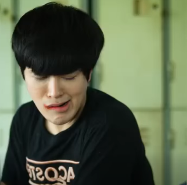 N2401069 มาเล นก บความร กก นแบบน part 2