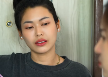 N2401070 เพ อนก นม นต องขนาดน ไหม part 2