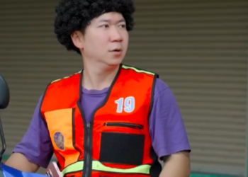 N2401523 นมอไซค หน าตาด กม แต คนด ๆเข าหา part 2