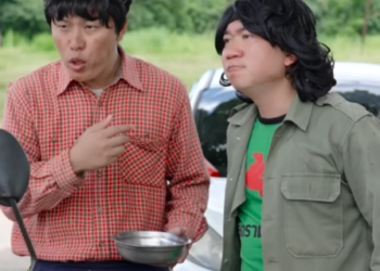 N2401525 ขอทานย คใหม ใส ใจค ณเท าฟ part 2